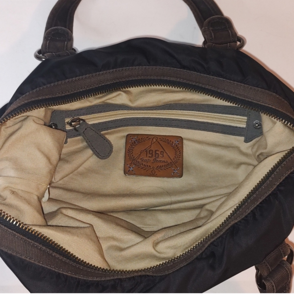Gap Jeans Purse (1969) - Picture 5 of 9